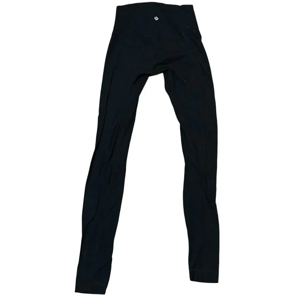 lululemon athletica step out